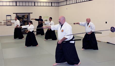 Sword training near me - Every concept is applicable with the use of empty-hands, or any object, as a viable weapon for self-defense. The Black Dragon Modern Combat curriculum is based on super-conditioning training for lightning fast, flexible and powerful strikes, with advanced strike-counter-strike training. Lessons includes: in-depth …